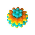 Durable TPR Pet Dog Tooth Cleaning Ball